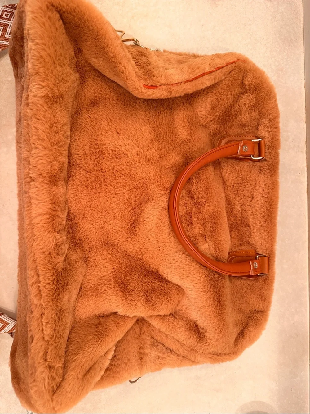 N/A stylish camel